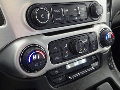 2015 GMC Yukon XL SLT 1500