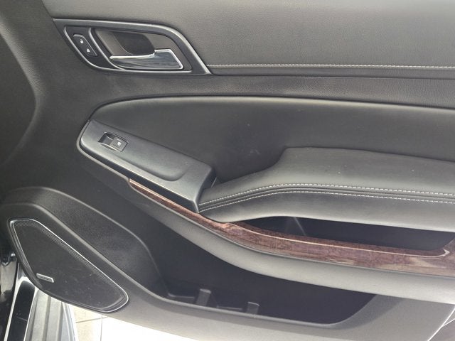 2015 GMC Yukon XL SLT 1500