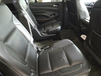 2015 GMC Yukon XL SLT 1500