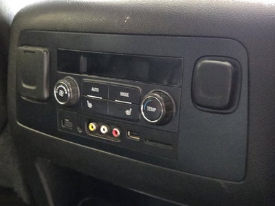 2015 GMC Yukon XL SLT 1500