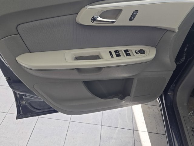 2012 Chevrolet Traverse LS