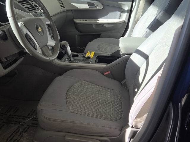2012 Chevrolet Traverse LS