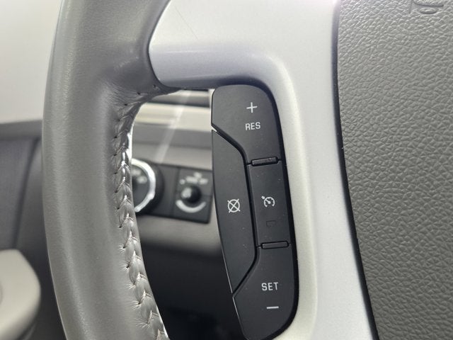 2012 Chevrolet Traverse LS