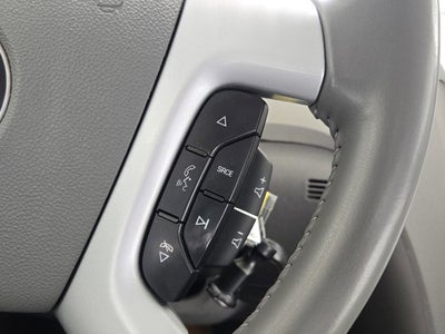 2012 Chevrolet Traverse LS