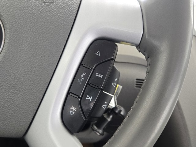 2012 Chevrolet Traverse LS