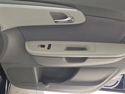 2012 Chevrolet Traverse LS