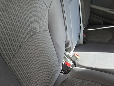 2012 Chevrolet Traverse LS