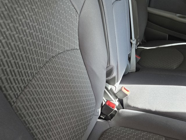 2012 Chevrolet Traverse LS