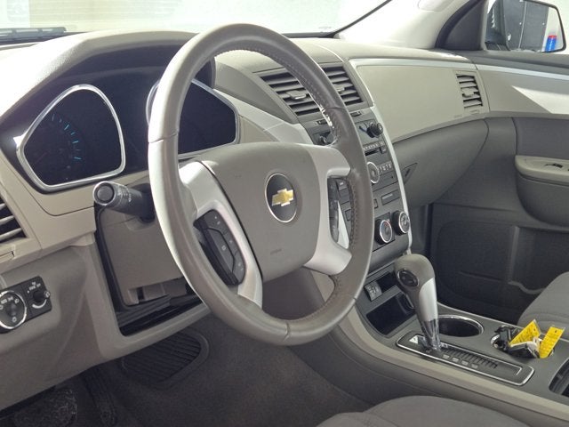 2012 Chevrolet Traverse LS