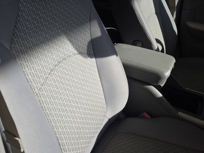 2012 Chevrolet Traverse LS