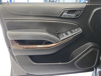 2018 Chevrolet Tahoe LS
