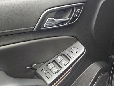 2018 Chevrolet Tahoe LS