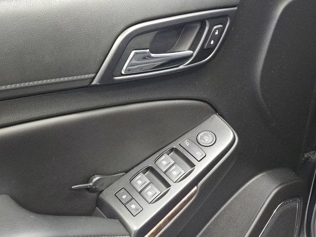 2018 Chevrolet Tahoe LS