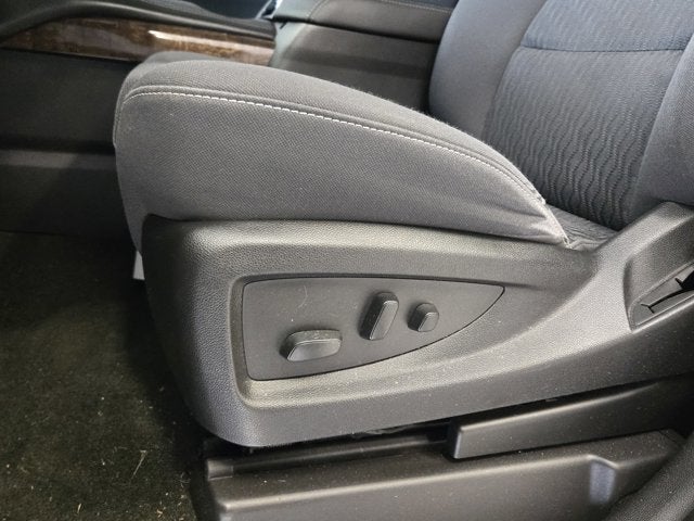 2018 Chevrolet Tahoe LS