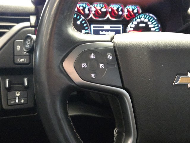 2018 Chevrolet Tahoe LS