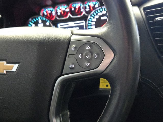 2018 Chevrolet Tahoe LS