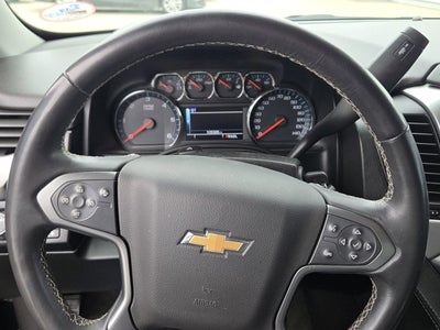 2018 Chevrolet Tahoe LS