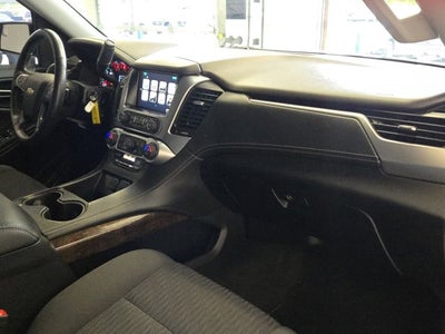 2018 Chevrolet Tahoe LS