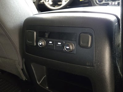 2018 Chevrolet Tahoe LS