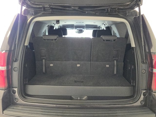 2018 Chevrolet Tahoe LS