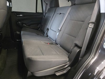 2018 Chevrolet Tahoe LS