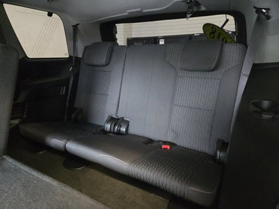 2018 Chevrolet Tahoe LS