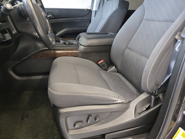 2018 Chevrolet Tahoe LS