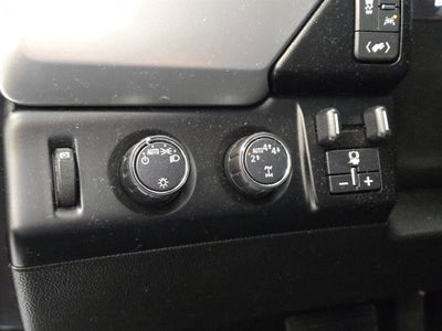 2018 Chevrolet Tahoe LS