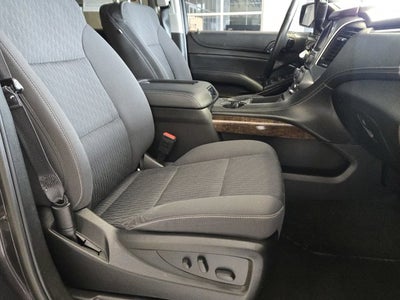 2018 Chevrolet Tahoe LS