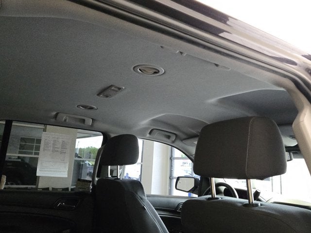 2018 Chevrolet Tahoe LS