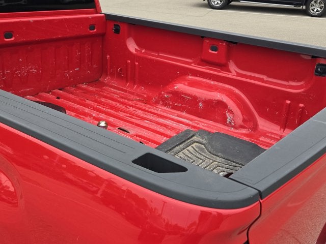2015 GMC Sierra 2500HD available WiFi SLE