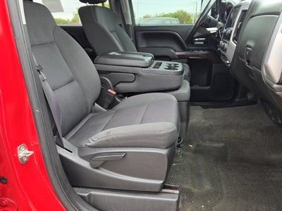 2015 GMC Sierra 2500HD available WiFi SLE