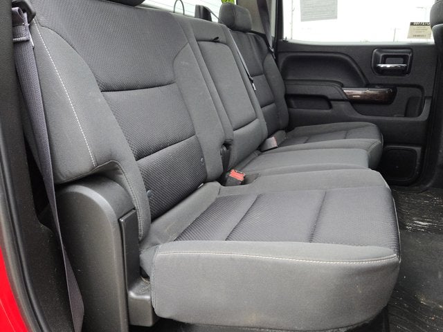 2015 GMC Sierra 2500HD available WiFi SLE
