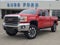 2015 GMC Sierra 2500HD available WiFi SLE