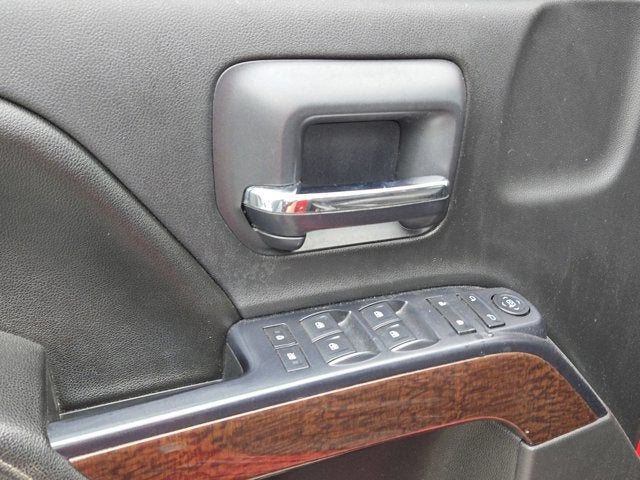 2015 GMC Sierra 2500HD available WiFi SLE