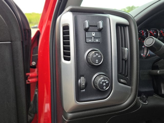 2015 GMC Sierra 2500HD available WiFi SLE