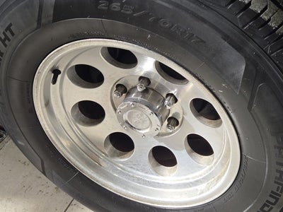 2002 Cadillac Escalade Base AWD