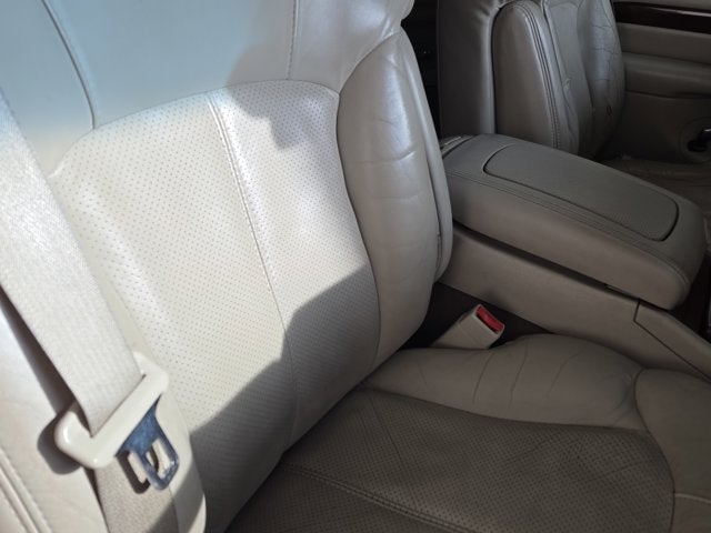 2002 Cadillac Escalade Base AWD