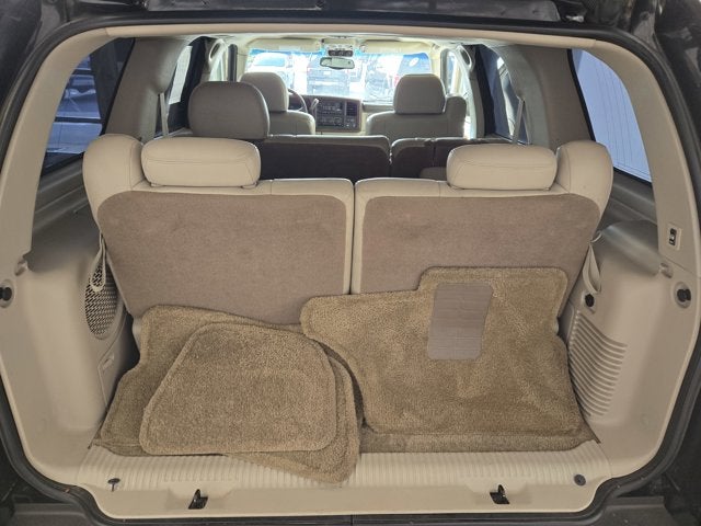 2002 Cadillac Escalade Base AWD