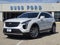 2019 Cadillac XT4 Premium Luxury AWD