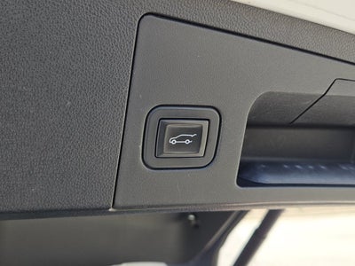 2019 Cadillac XT4 Premium Luxury AWD