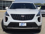 2019 Cadillac XT4 Premium Luxury AWD