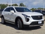2019 Cadillac XT4 Premium Luxury AWD