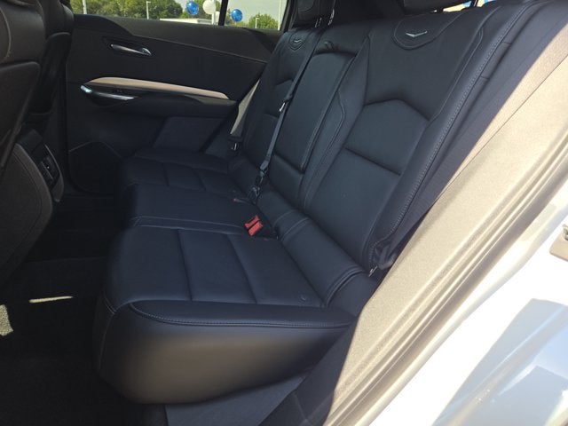 2019 Cadillac XT4 Premium Luxury AWD