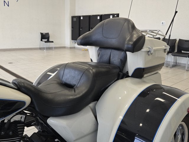 2012 Harley-Davidson Touring Trike Base