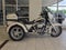 2012 Harley-Davidson Touring Trike Base