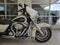 2012 Harley-Davidson Touring Trike Base