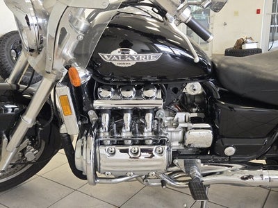 1998 HONDA(MC) GL1500 VALKYRIE Base
