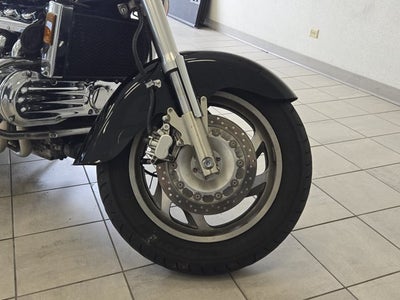 1998 HONDA(MC) GL1500 VALKYRIE Base