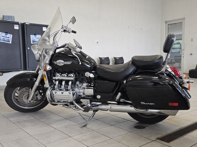 1998 HONDA(MC) GL1500 VALKYRIE Base